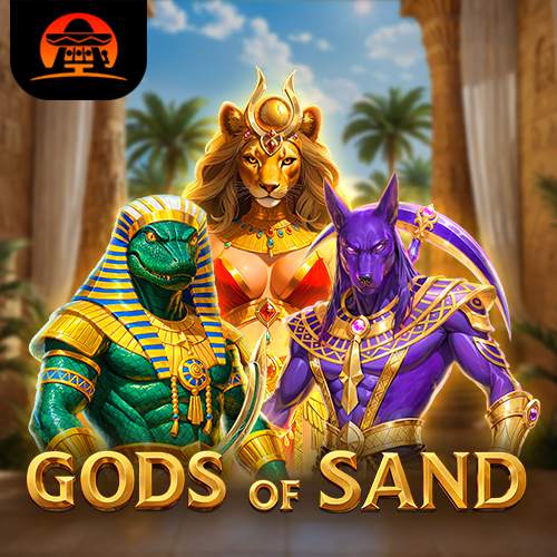 Gods of Sand